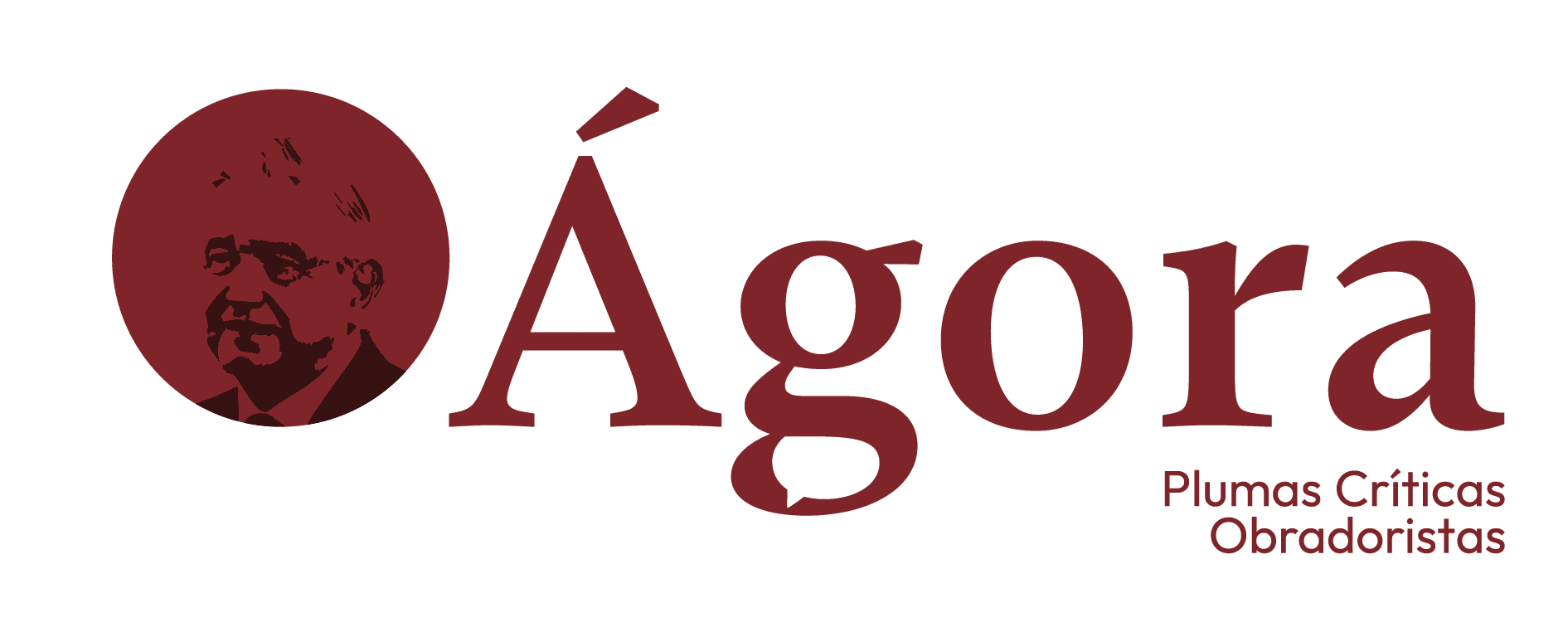Logo Ágora
