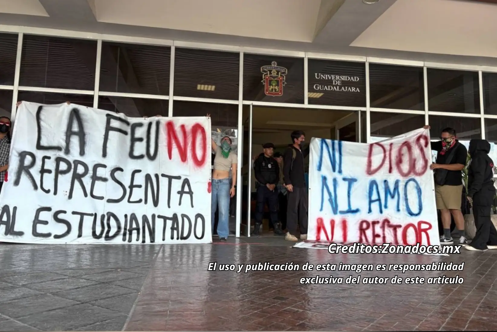 Imagen de ESTUDIANTES VS ESTUDIANTES La fábrica de porros sigue abierta