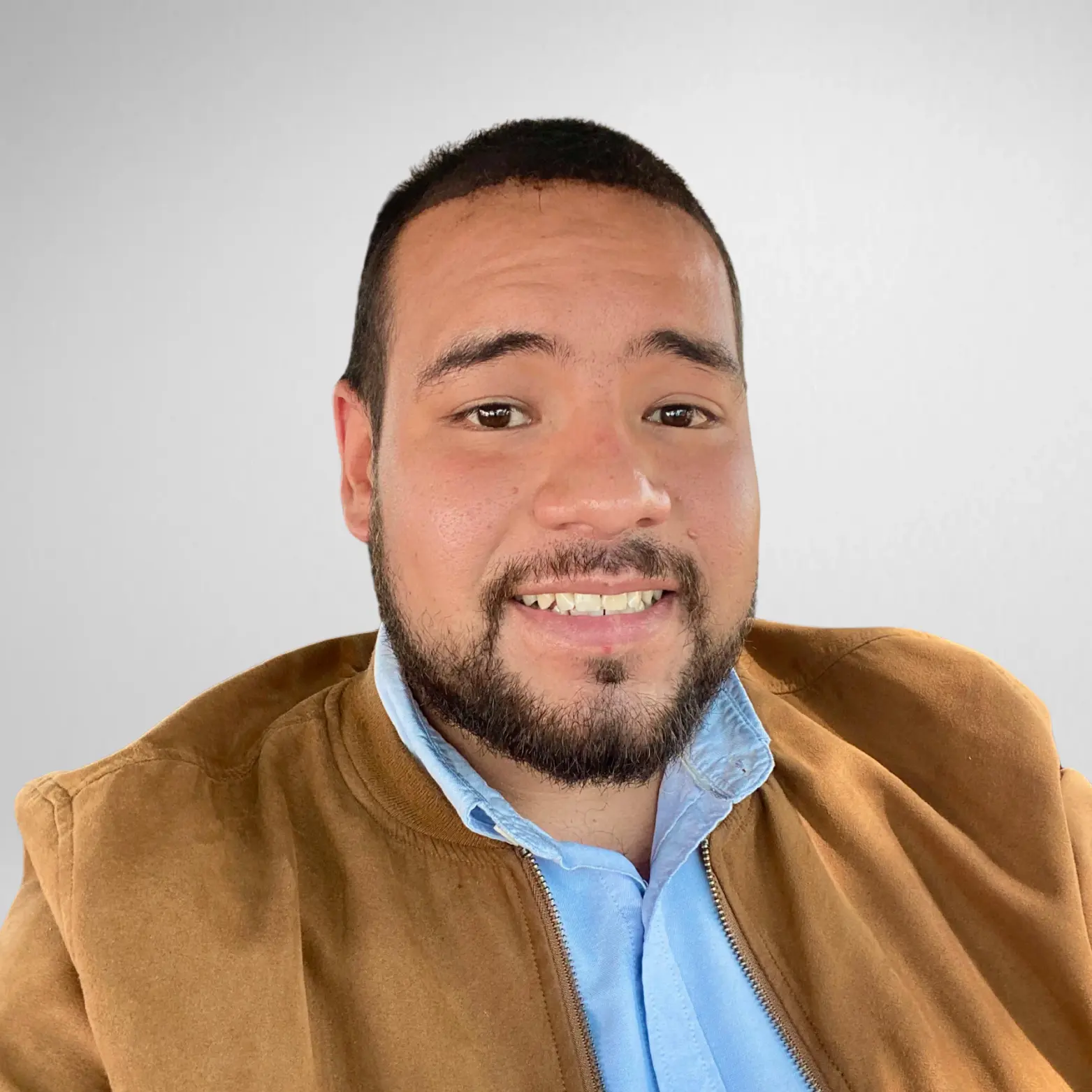 Foto del autor
