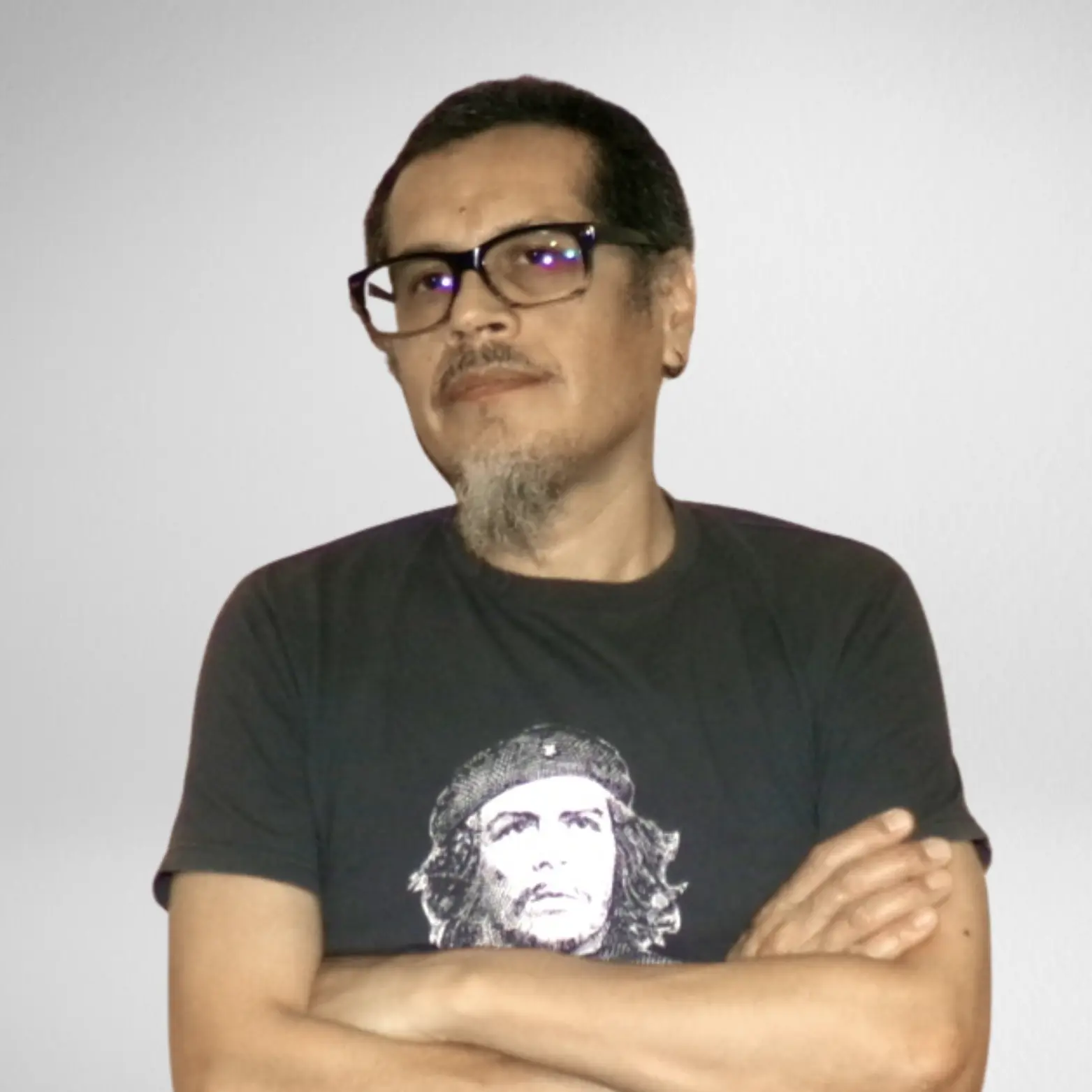 Foto del autor
