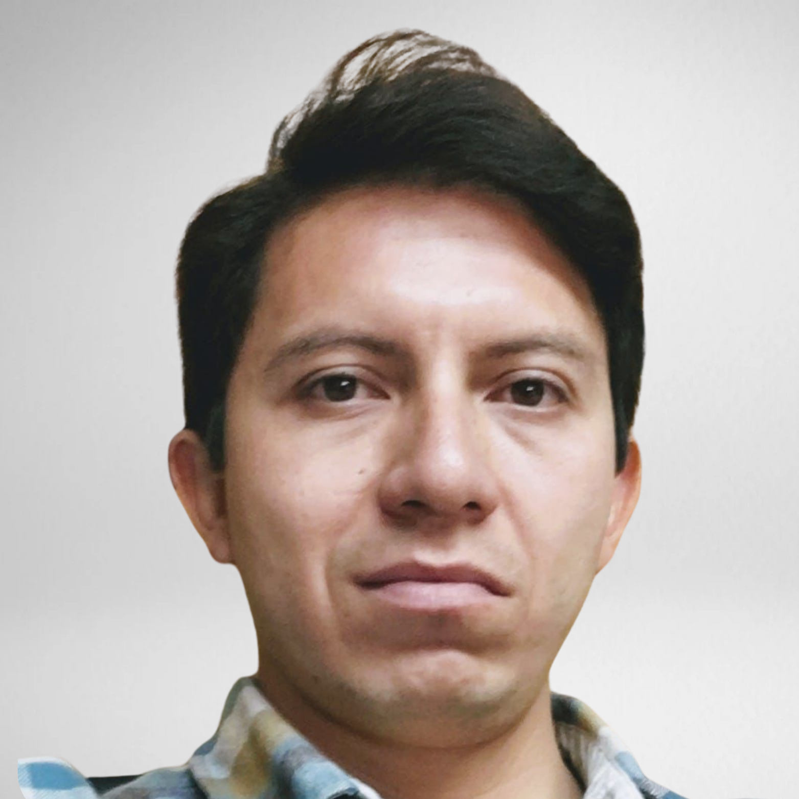 Foto del autor