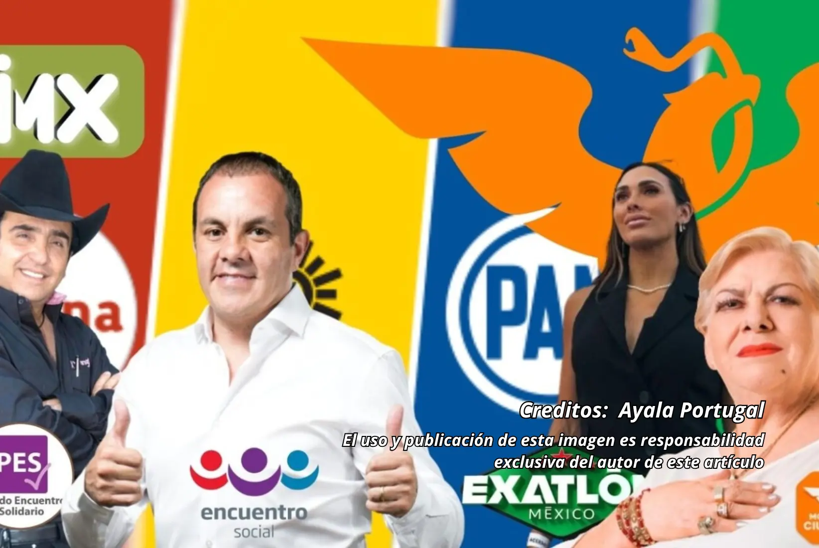 CUAUHTÉMOC BLANCO Y LA OBLIGACIÓN DE RETOMAR EL RUMBO