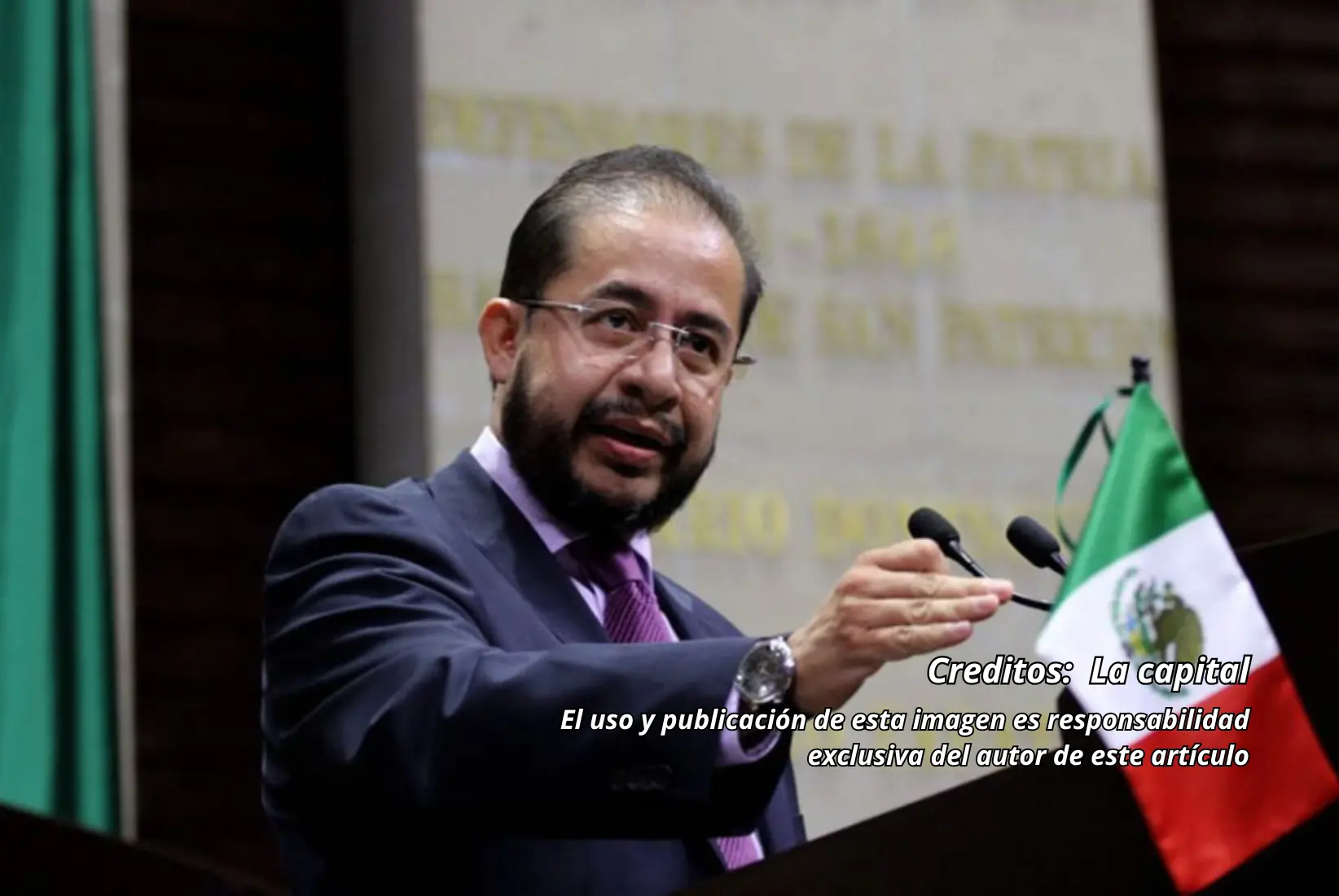 EL PARTIDO DE VERÁSTEGUI