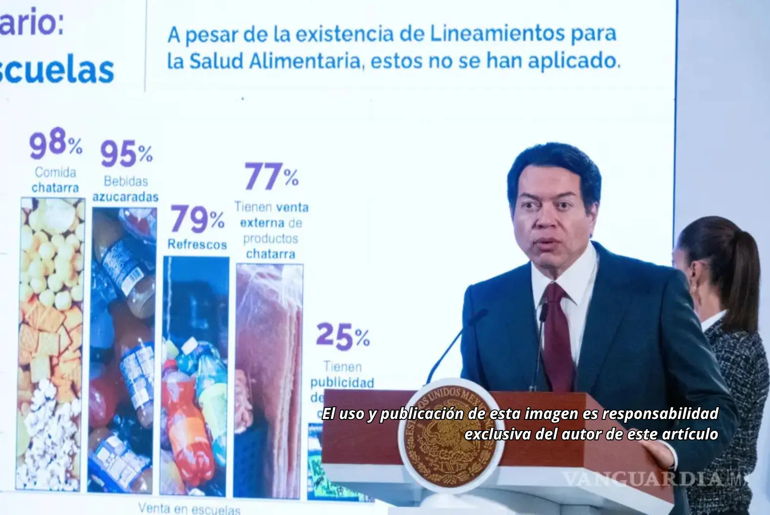 Una “delgada” insubordinación que podría costarnos una importante balcanización