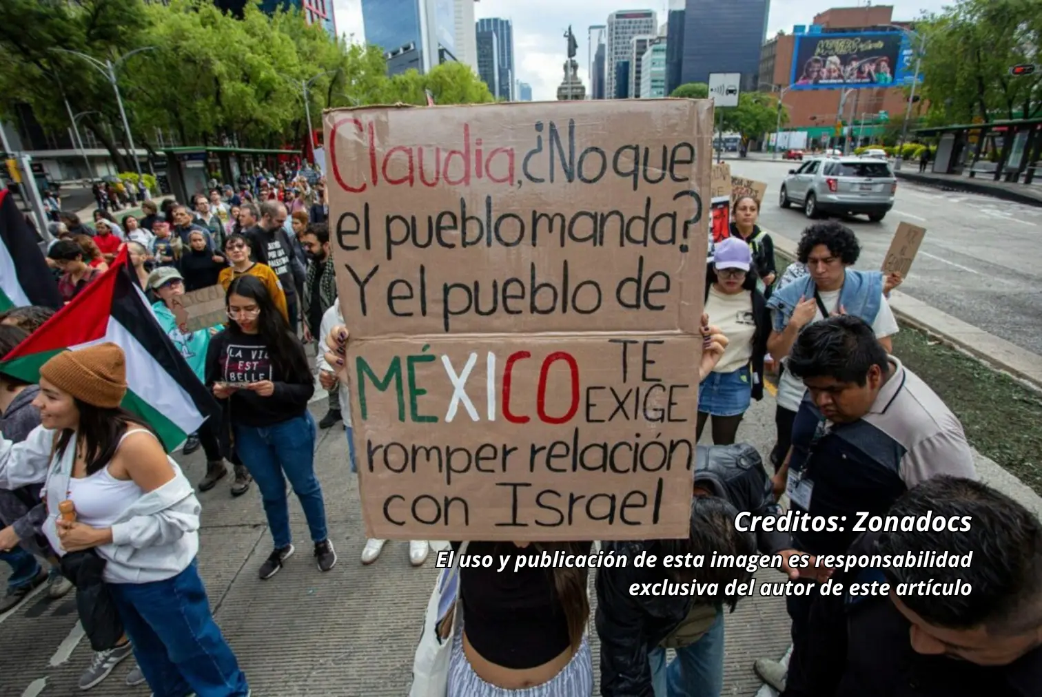 Imagen de La oposición que viene
