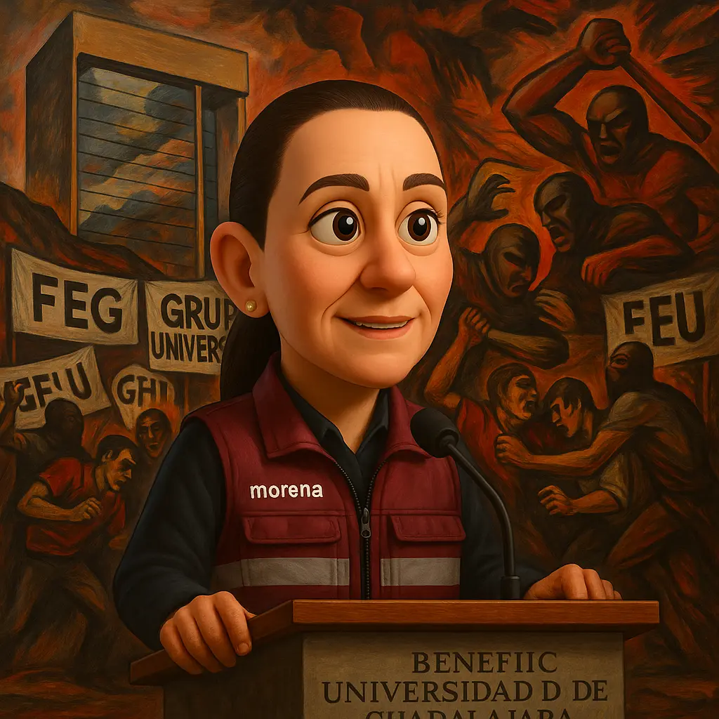 Imagen de Sin brújula no hay rumbo