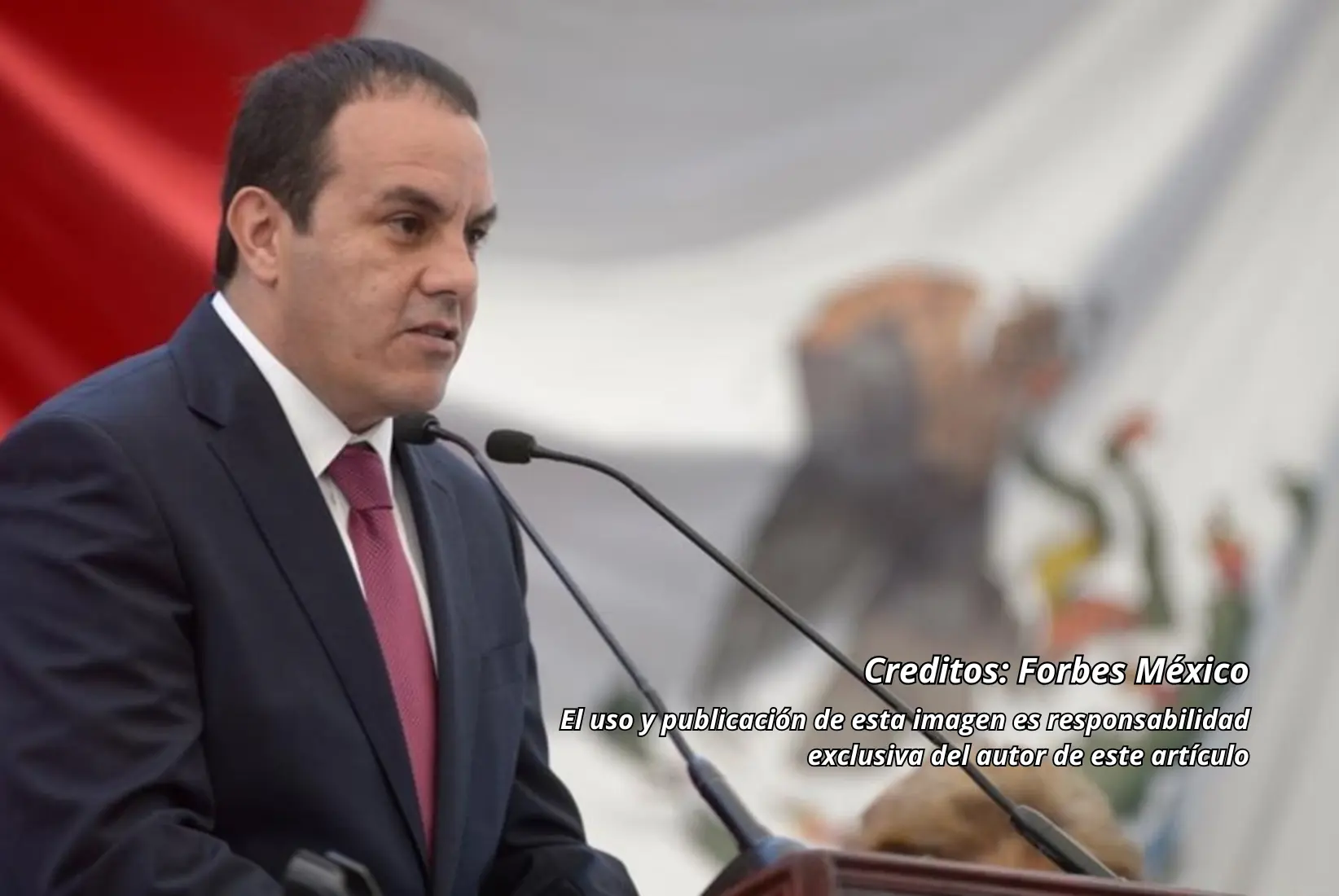 CUAUHTÉMOC BLANCO Y LA OBLIGACIÓN DE RETOMAR EL RUMBO
