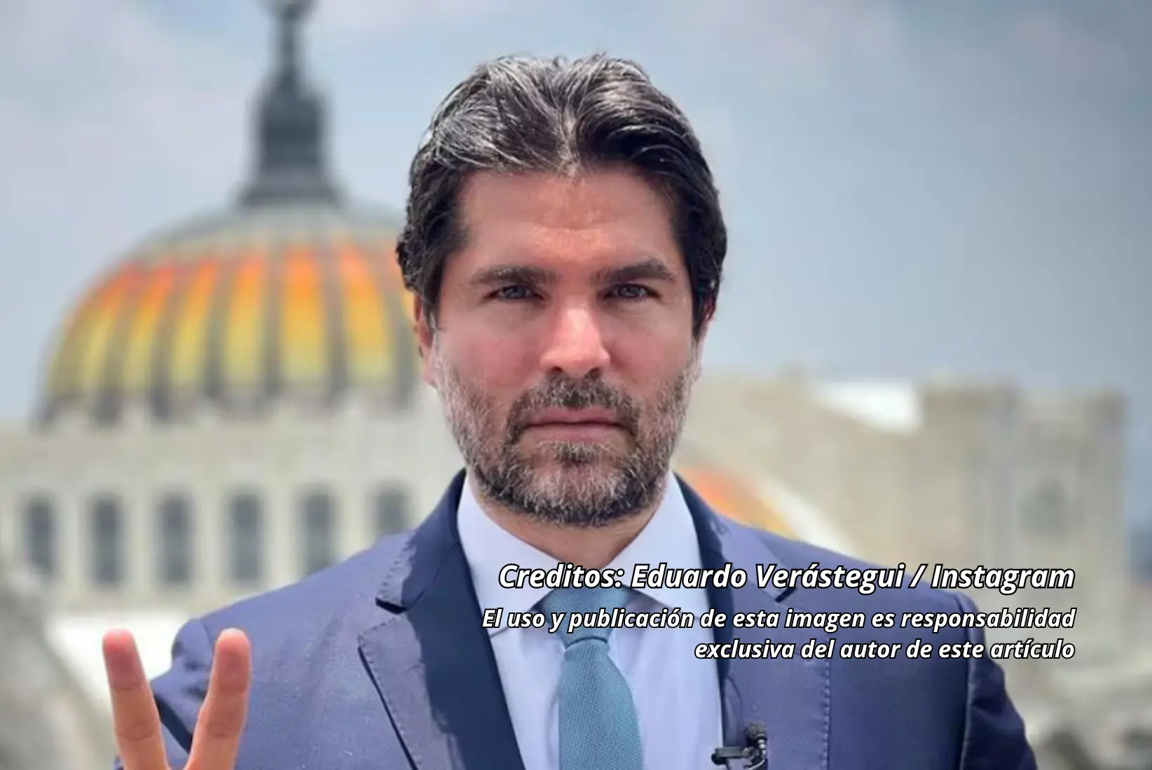 EL PARTIDO DE VERÁSTEGUI