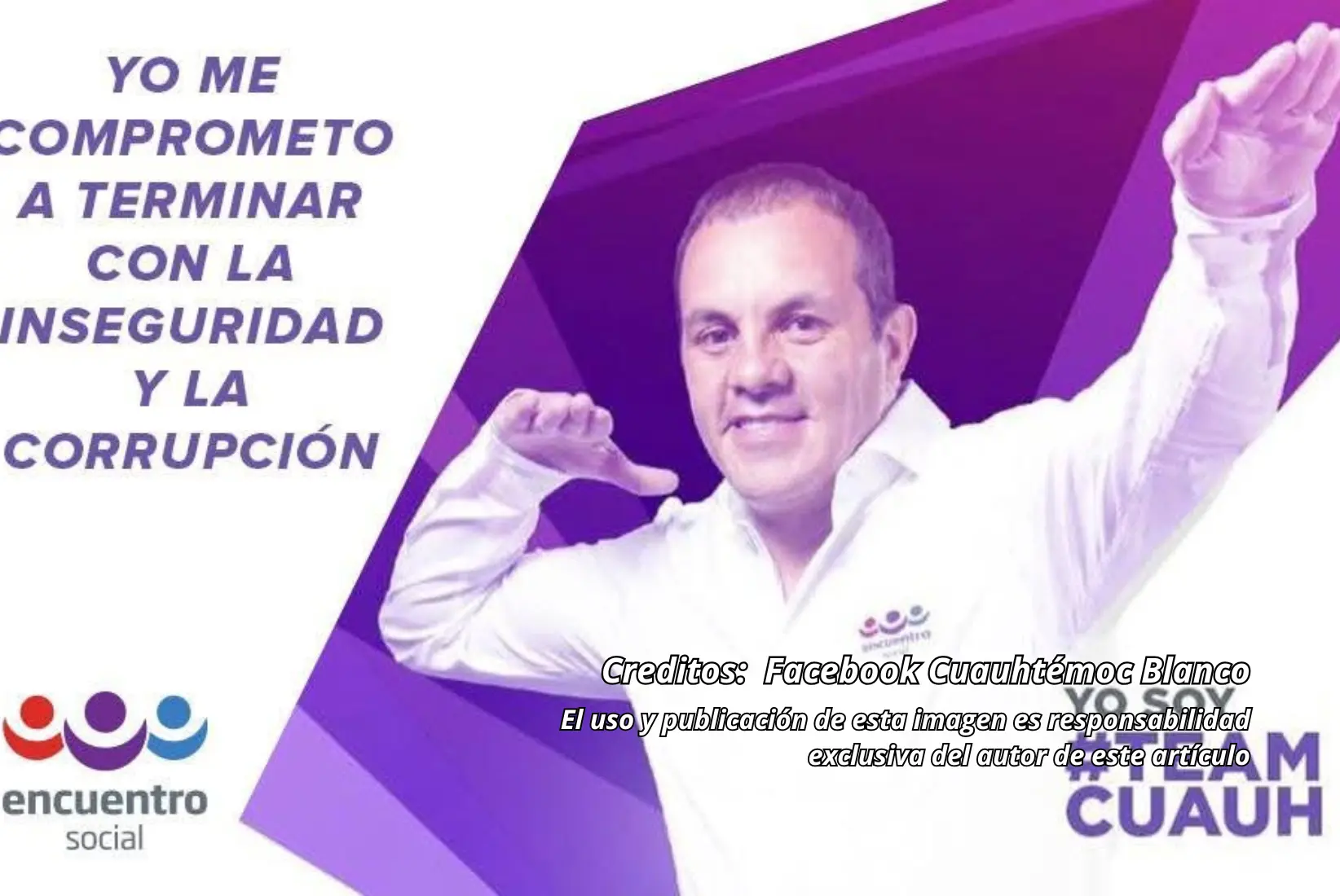 NUEVOS PARTIDOS Y FRENESÍ EN LA DERECHA