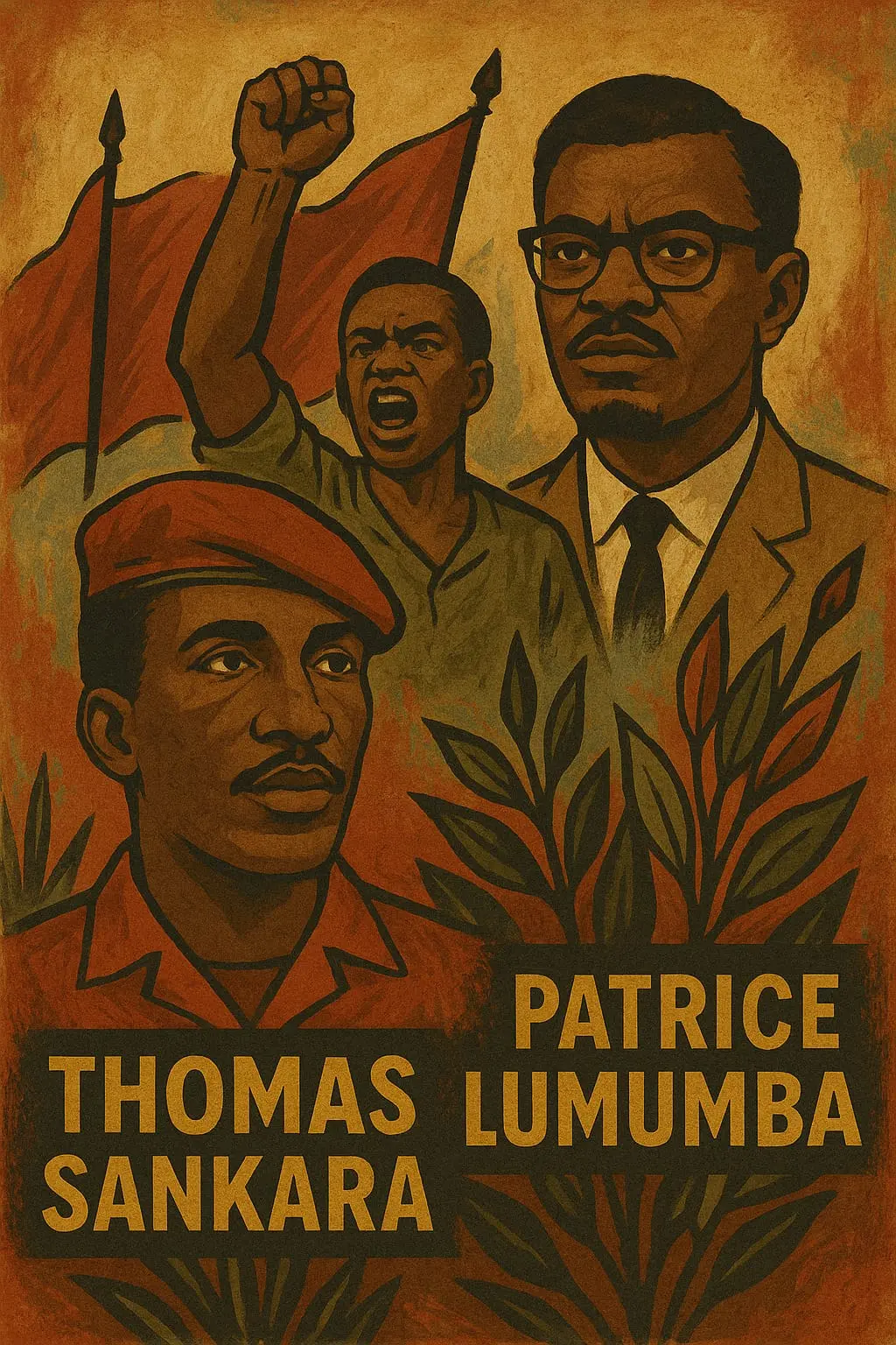 Ibrahim Traoré: la revolución silenciosa que desafía al colonialismo en el corazón de África