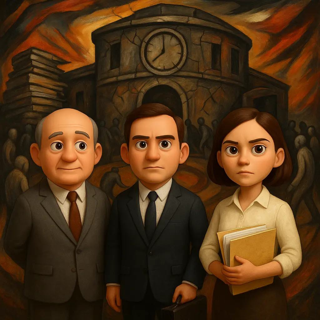 Cuando la experiencia deja de ser coartada