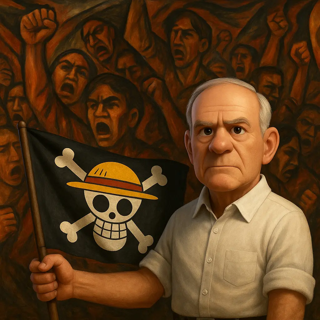 Imagen de La marcha de “la generación Z”: entre el enojo legítimo y la pelea por el relato