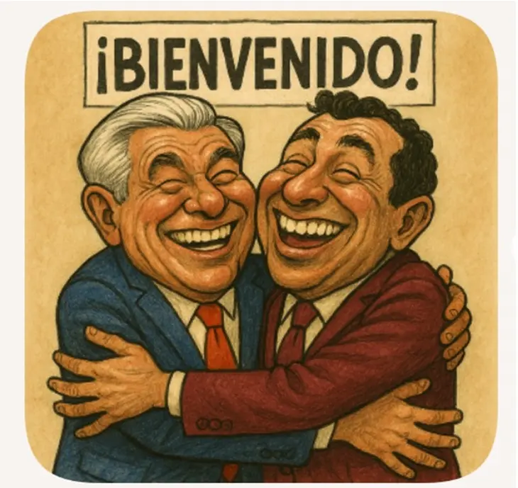 Pregúntenles a los bolivianos