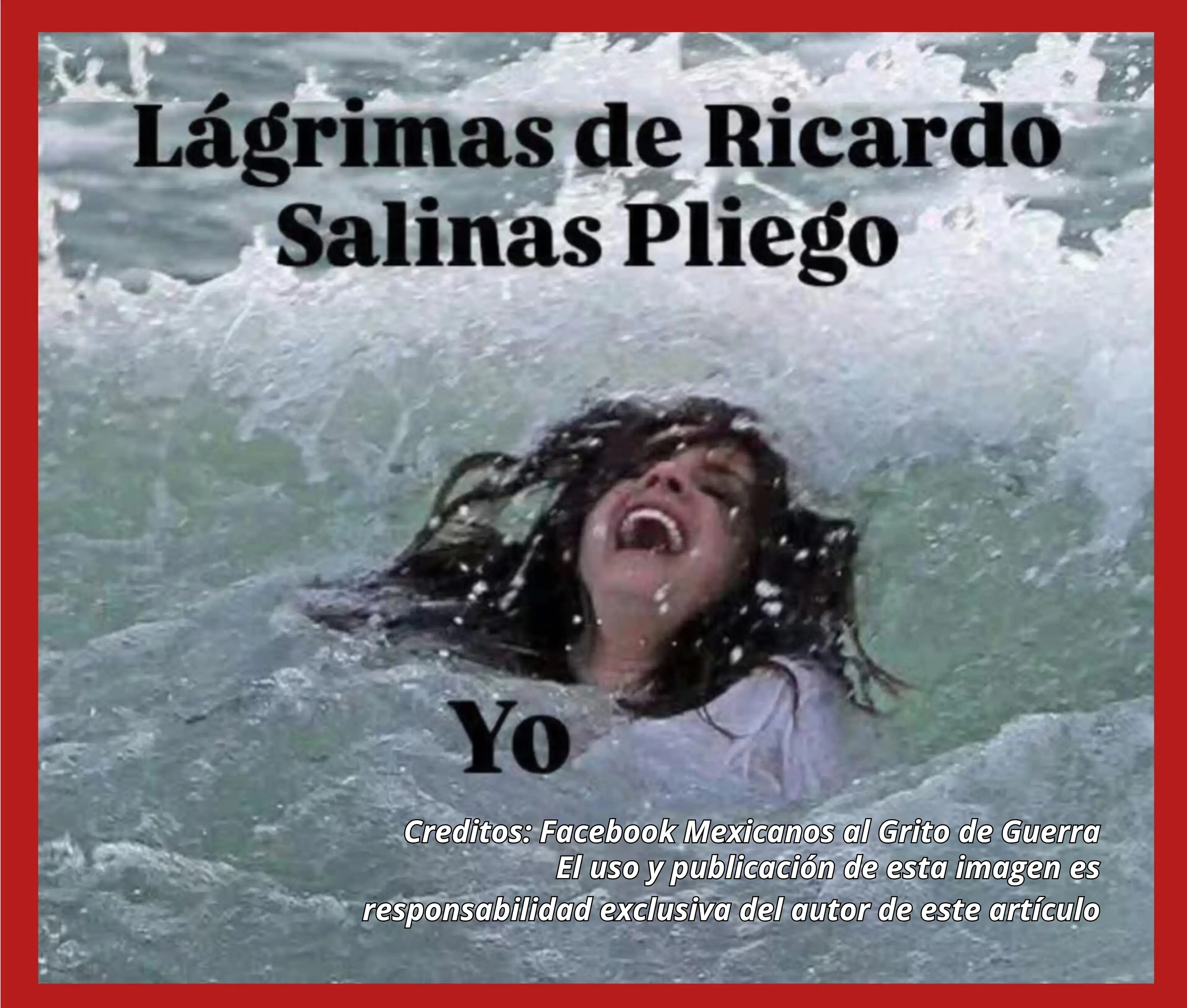La Historia alcanzó a Salinas Pliego