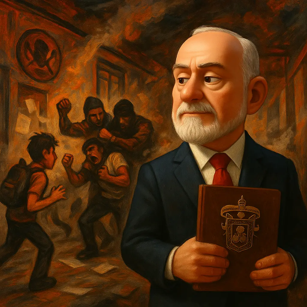 Retrovisor (Segunda parte)