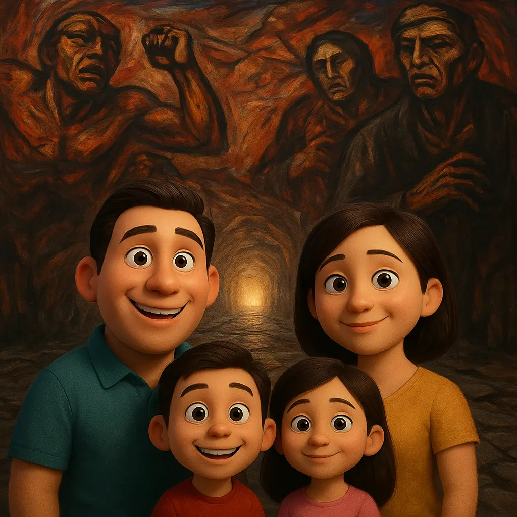 Retrovisor (Primera parte)