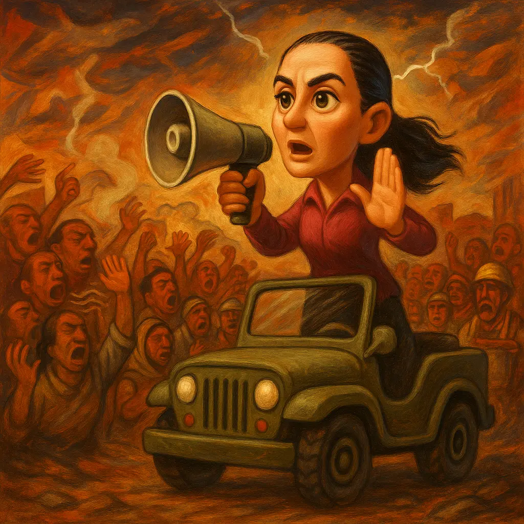 Shhh… no era examen, era emergencia