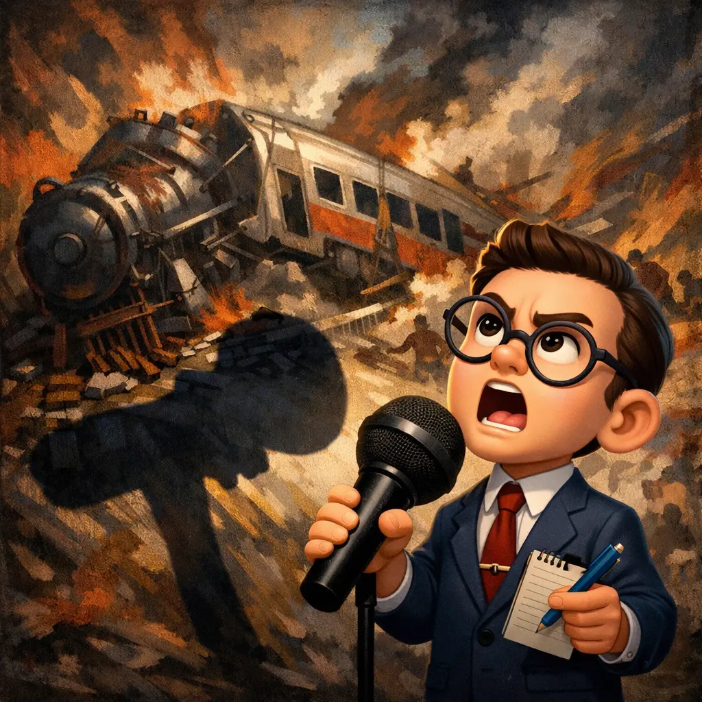 Imagen de Gobernar desde cero.