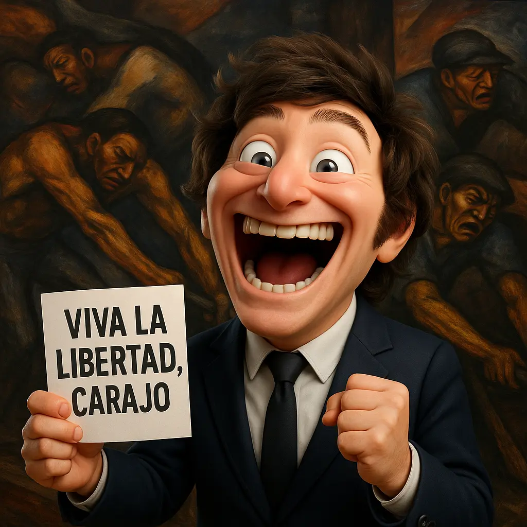 Imagen de Reformas en el horario laboral: México y la 4T vs el liberalismo de Argentina