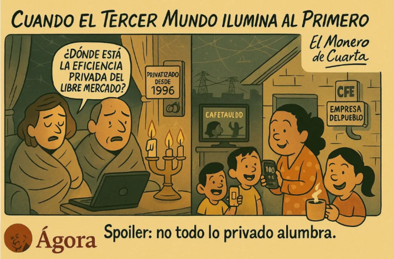 PRIVATIZACION