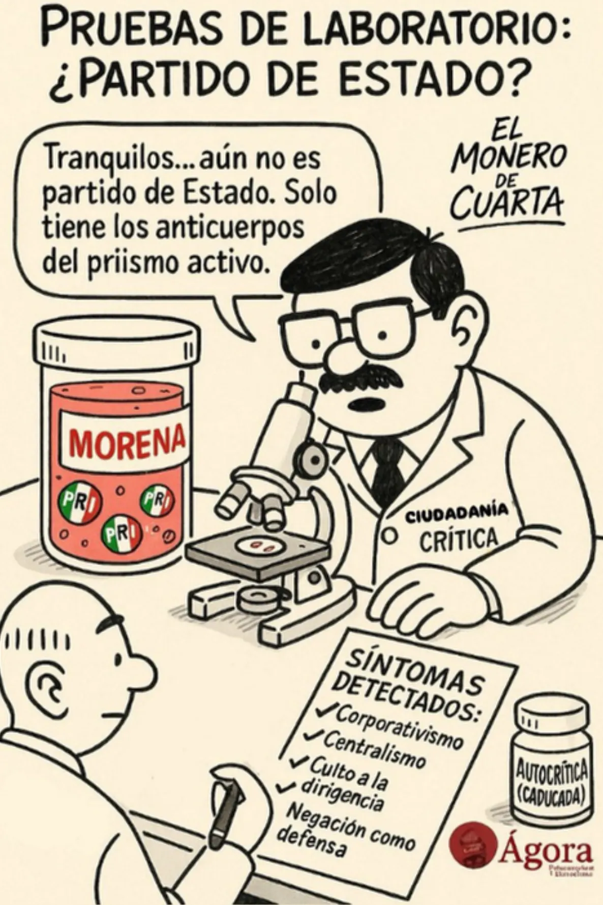 PRI EN MORENA